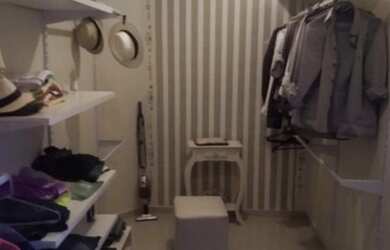 Imagem 13: Casa no condomínio Damha III com 328 metros quadrados