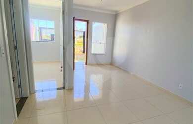 Imagem 3: Casa térrea no bairro Florais: PODE SER FINANCIADA PELO CASA VERDE & AMARELA!