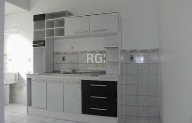 Imagem 3: Porto Alegre - Apartamento Padrão - Humaitá