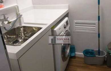 Imagem 7: Apartamento à venda, 49 m² por R$ 450.000,00 - Socorro - São Paulo/SP