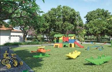 Imagem 8: Quartier Park lotes financiados lazer completo - Maricá - RJ