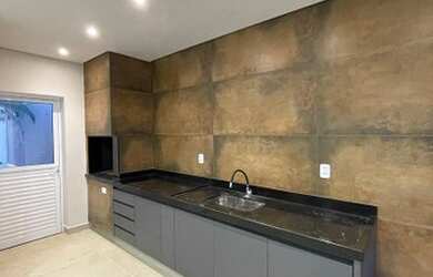 Imagem 8: Casa de condomínio no Gaivota I com 230 metros