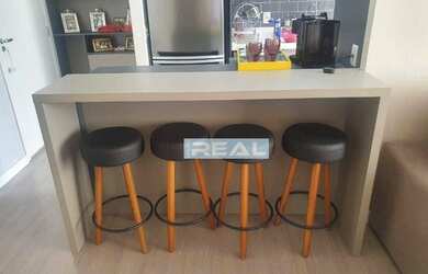 Imagem 5: Apartamento com 3 dormitórios, 84 m² - venda por R$ 570.000,00 ou aluguel...