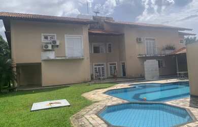 Imagem 6: Casa no Residencial Greenville I