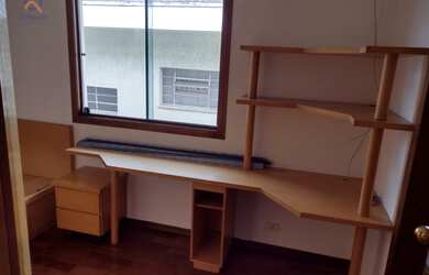 Imagem 5: Sobrado alto padrão na Vila Paiva com 3 suítes e 6 vagas