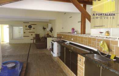 Imagem 4: Casa com 3 dormitórios à venda, 180 m² por R$ 720.000,00 - Parque Novo...