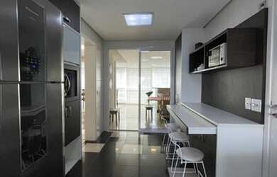 Imagem 9: APTO A VENDA NO TATUAPÉ, TERRAÇO GOURMET, 03 SUÍTES, 03 VAGAS