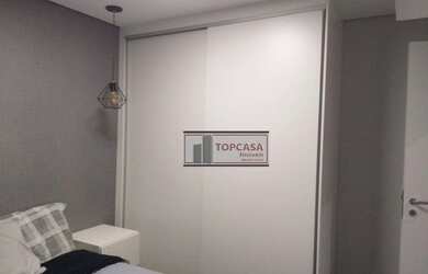 Imagem 3: Apartamento à venda, 49 m² por R$ 450.000,00 - Socorro - São Paulo/SP