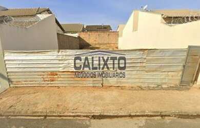 Imagem: O terreno possui 250m² de Área e está localizado em Centro