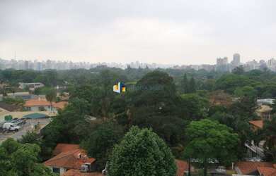 Imagem 2: Belo apartamento para locação no Jardins, região nobre de São Paulo