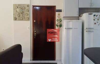 Imagem 7: Apartamento com 2 dormitórios à venda, 70 m² por R$ 280.000,00 - Jardim...