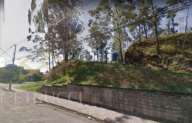 Imagem: O terreno possui 833m² de Área e está localizado em Vila