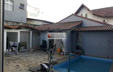 Imagem 11: Belo Horizonte - Casa Padrão - Ouro Preto