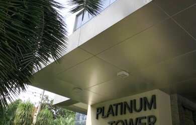 Imagem 9: Andar/laje corporativa para aluguel possui 229 metros quadrados em Indianópolis...