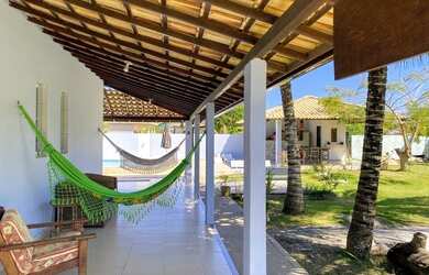 Imagem 7: Alugo casa pra temporada Figueira Distrito Arraial do Cabo