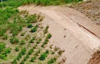 Imagem: O terreno possui 1.000m² de Área e está localizado em Jardim