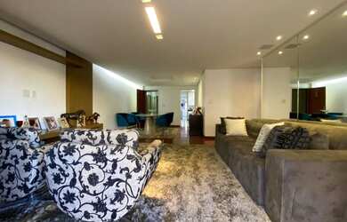 Imagem 4: Apartamento no Edifício Ana Capri com 4 quartos à venda, 150 m² por...