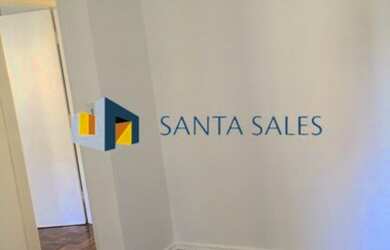 Imagem 6: Vila Guarani. Piscina, 46m² de Área, 1 Vaga na garageme2 Dormitórios