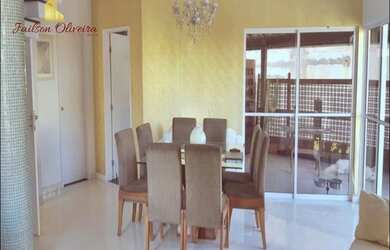 Imagem 4: Casa 4/4 Condomínio Caminho das Águas - Praia do Flamengo