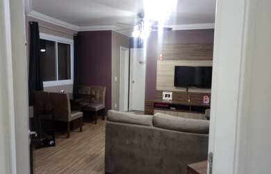 Imagem 11: Apartamento com 2 dormitórios, 49 m² - venda por R$ 270.000,00 ou aluguel...