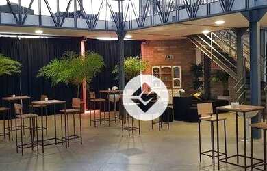 Imagem 5: Loja, 640 m² - venda por R$ 1.200.000 ou aluguel por R$ 62.000/mês - Itaim - São Paulo/SP