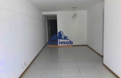 Imagem 4: Apartamento à venda, 3 quartos, 1 suíte, 2 vagas, Ingá - Niterói/RJ