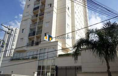 Imagem 1: Excelente Apto no Sacomã