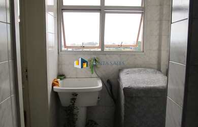 Imagem 13: Apartamento Metrô Jabaquara