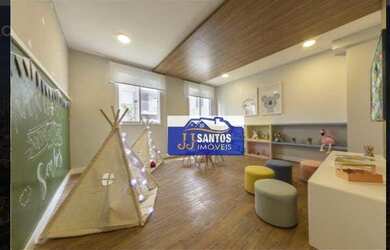 Imagem 8: Apartamento à venda, 33 m² por R$ 281.000,00 - Tatuapé - São Paulo/SP