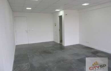 Imagem 3: Sala, 36 m² - venda por R$ 220.000,00 ou aluguel por R$ 1.350,00/mês...