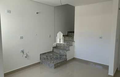 Imagem 14: Linda Cobertura. 112m² de Área, 1 Vaga na garageme2 Dormitórios