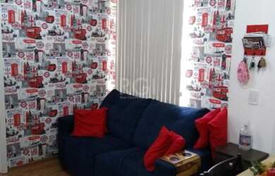 Imagem 6: Sapucaia do Sul - Apartamento Padrão - Lomba da Palmeira