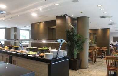 Imagem 10: Flat com 1 dormitório, 28 m² - venda por R$ 350.000,00 ou aluguel por...