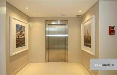 Imagem 4: Apartamento com 2 dormitórios à venda, 55 m² por R$ 250.000,00 - Santa...