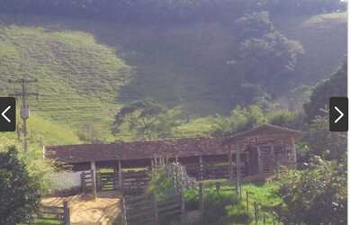 Imagem 5: FAZENDA REGIAO SERRANA CANTAGALO FORMADA E PERTO DA CIDADE