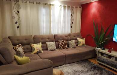 Imagem 2: Sobrado em Itaquera - baixou o preço de 550 por 500, aceita financiamento...