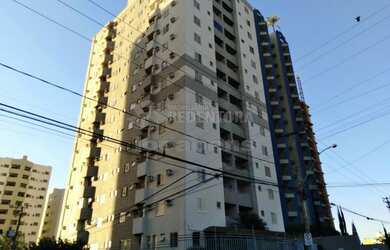 Imagem: O apartamento possui 3 Dormitórios, 3 Banheiros, 2 Vagas na