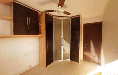 Imagem 8: Apartamento à venda, 69 m² por R$ 270.000,00 - Jardim Carvalho - Porto...