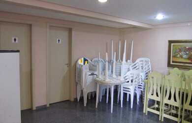 Imagem 11: Apartamento Metrô Jabaquara