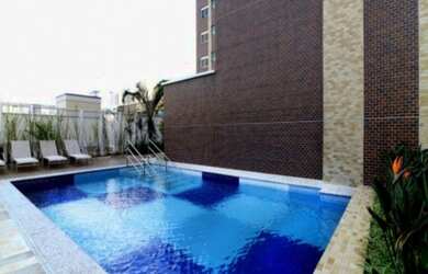 Imagem 5: APTO NO TATUAPÉ, TERRAÇO GOURMET, 04 VAGAS DEPÓSITO