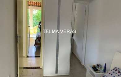 Imagem 10: CASA EM CONDOMÍNIO RESIDENCIAL em SALVADOR - BA, STELLA MARIS