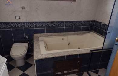 Imagem 11: Sobrado alto padrão na Vila Paiva com 3 suítes e 6 vagas