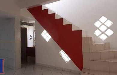 Imagem 7: Sobrado com 3 dormitórios - venda por R$ 590.000 ou aluguel por R$ 2.350/mês - Vila Bela V