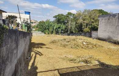 Imagem 4: Terreno Jardim Shangrilá