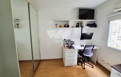Imagem 8: Oportunidade no Jd Aquarius! Apartamento 3 dormitórios, 98m²