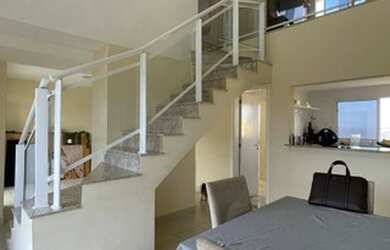 Imagem: O apartamento possui 3 Dormitórios, 3 Banheiros, 3 Vagas na