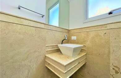 Imagem 15: Santana de Parnaíba - Casa de Condomínio - Residencial Dois (tamboré