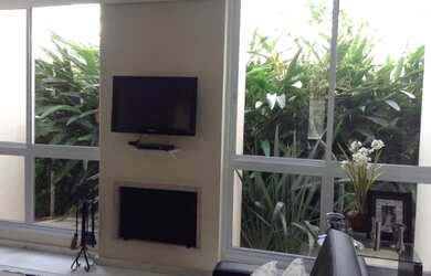 Imagem 2: CASA RESIDENCIAL em JUNDIAÍ - SP, PORTAL DO PARAÍSO II