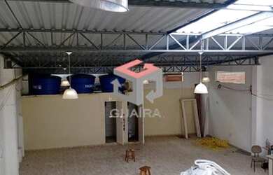 Imagem 1: Galpão para aluguel, 4 vagas, Alexandria - São Paulo/SP