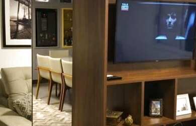 Imagem 3: Ed new park. Ar-condicionado, 84m² de Área, 2 Banheirose2 Dormitórios